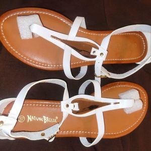 SUMMER TIME SANDALS